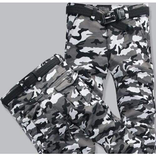 KORAMAN Touring Pants