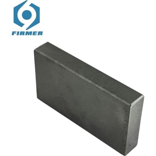 Square Magnetic Core 94*50*15mm High Power Ferrite Core Transformer PC40 High Frenquency Manganese Zinc Ferrite Induction