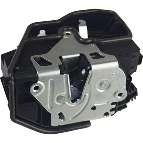 Power Electric Rear Left Door Lock Actuator Latch OEM 51227202147 for BMW E60 E70 E66 E88 E90