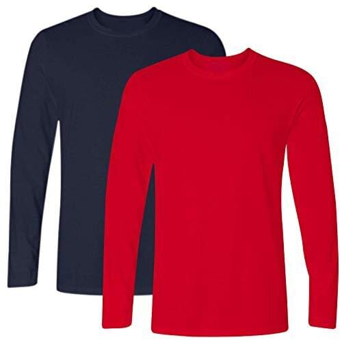 2020 Womens Color 2020 solid color T-shirt cotton casual