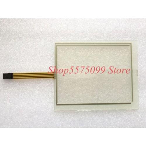 New Touch Pad Glass 3M RES-6.4-PL4