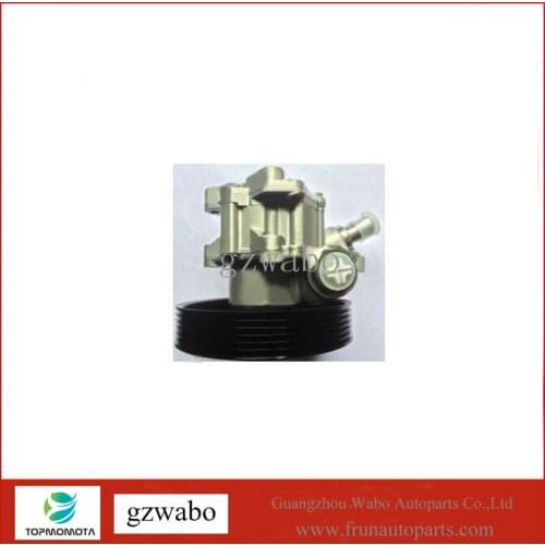Brand new auto accessories power steering pump used for citro-en C5 2.3 9672863680 7693955409