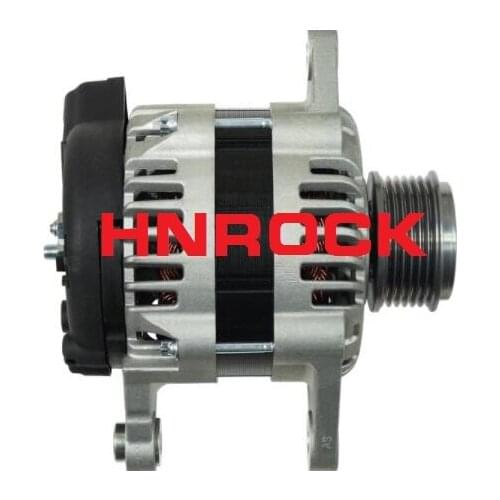 NEW HNROCK 12V 100A ALTERNATOR DRA1127 13500186 FOR Massey Ferguson