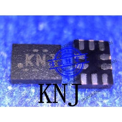 New Original U5400 INA210AIRSWT INA210A Printing KNJ QFN10