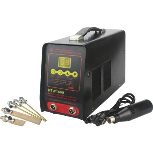 Factory Direct Sale RTW1600 Mini Ultrasonic Grinding Machine Injection Mold Wet Polishing 110v/60hz 220V/50HZ General Purpose