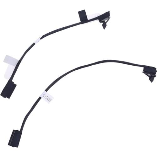 Laptop Replacement Battery Cable Line for -Dell Latitude E7470 E7480 Computer