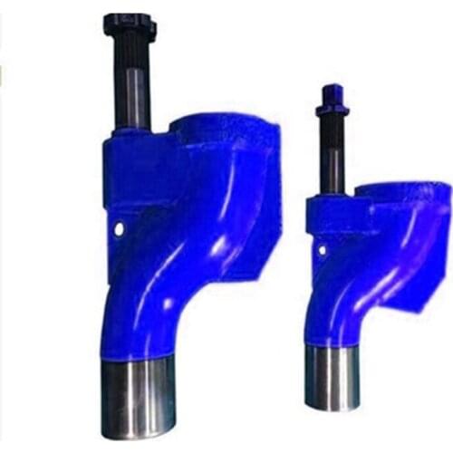 Schwing Spare Parts Concrete Pump S Valve