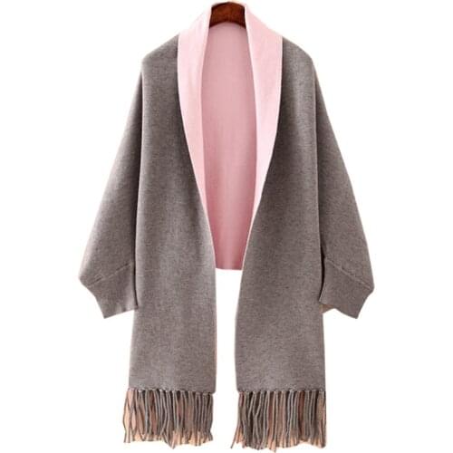 2021 Women Sweaters And Pullovers Autumn Winter Long Sleeve Pull Femme Solid Pullover Female Casual Short Knitted Sweater Tops