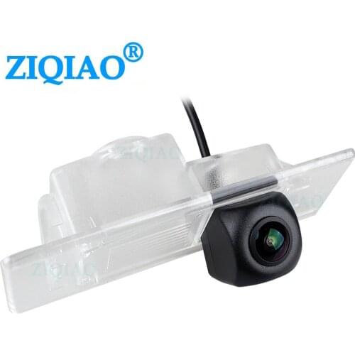 ZIQIAO for Hyundai Sonata LF 2014 2015 2016 2017 2018 HD Rear View Camera HS138