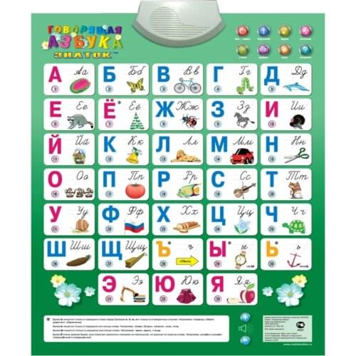 Знаток Educational Toys