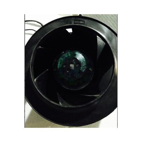 1pc new fan BA2V180-54T-FPA-B2-1C BA1V180 180*54MM freeship