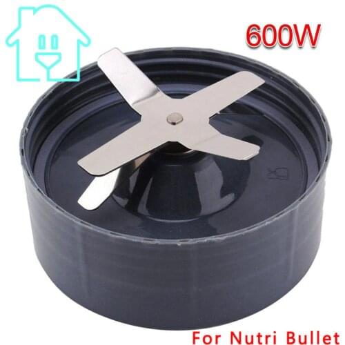 600w Blender Juicer Mixer Replacement Part Cross Blade Extractor 38% off Unused