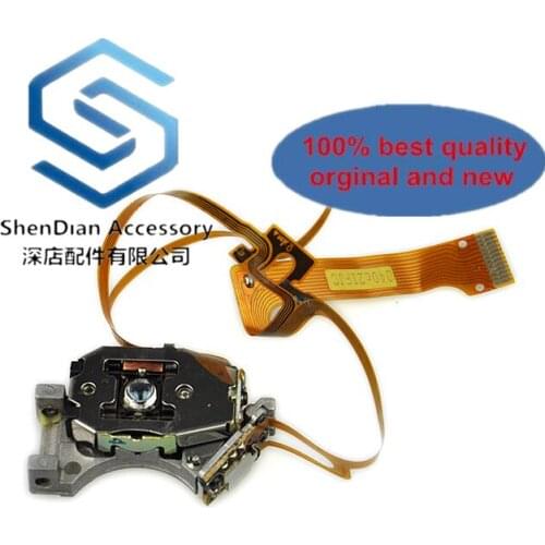 Free Shipping Original SF-92.5 ( 11P +4P ) Connection Optical Pick UP SF92.5 4/11 Pins Car CD Laser Lens Optical Pick-up