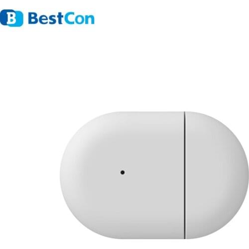 Broadlink Smart Door Sensor Bestcon RF433 DS2 for Security Kit System Wireless Home Automation Elderly Care