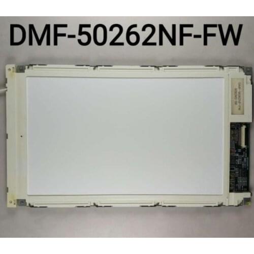 LCD Part No DMF50262NF-FW