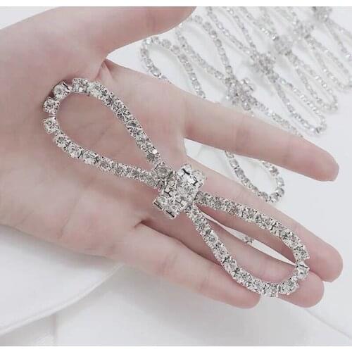 Броши бант на одежду EARS HIGH China At AliExpress