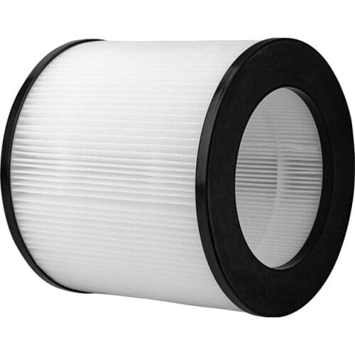 EAS-1Pc MA-14 Premium H13 True HEPA Replacement Filter for Medify Air MA-14, MA-14W and MA-14B Air Purifier