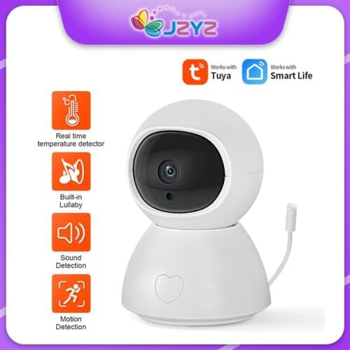 JZYZ CCTV Cameras
