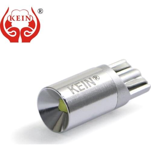 KEIN 2pcs W5W Led Lamp 194 168 T10 Led Light for Car Reading Door Interior Side Marker Luggage Compartment Light Highlight 12v