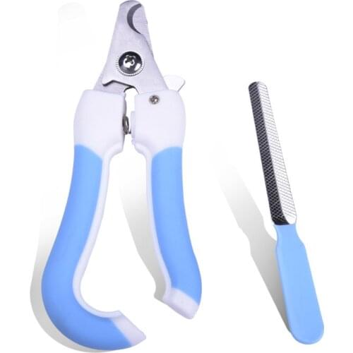 Li Chen Dog Claw Scissors
