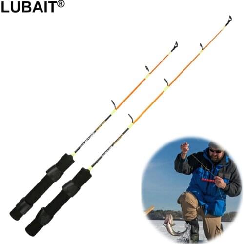 Lubait Spinning Rods