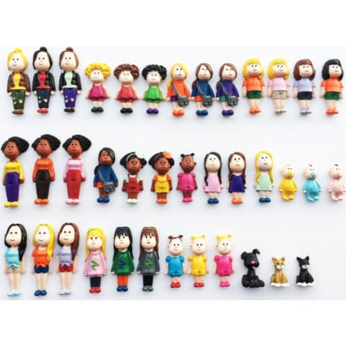 England London Flavor 3D Bus Magnets Fridge Magnetic Tourist Souvenir Decoration Articles Handicraft Gifts