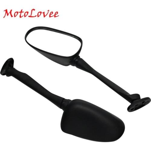 MotoLovee Motorcycle Mirrors