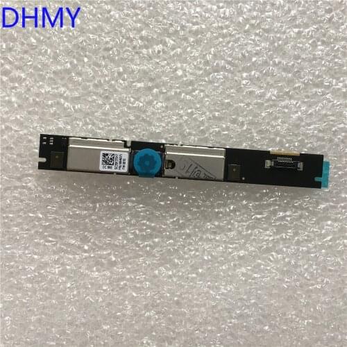 New Original Laptop Lenovo ThinkPad P51 P71 L570 X270 A275 720P Camera 00HN375 00HN376 01HW050 00HN377