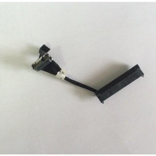 WZSM New Sata Hard Disk Drive Cable Connector for HP G4 G6 G7 G4-1000 G6-1000 G7-1000 R11 HDD cable DD0R11HD000