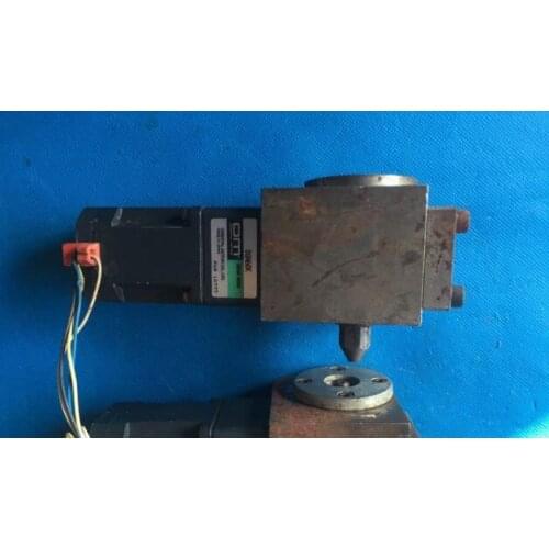 OIK1GN-A USED one , AC motor , Good Working