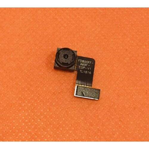 Original Front Camera 8.0MP Module For DOOGEE BL9000 Helio P23 Octa Core Free shipping