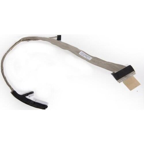 P/N DC02000JV00 Video Flex Screen LVDS LED LCD Cable for lenovo G530/N500/g55