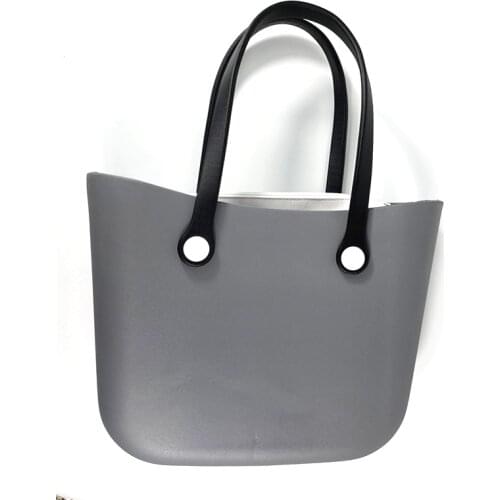 DIY EVA Mini Classic Size Body Bag Waterproof Body O bag Style Handbag 2021