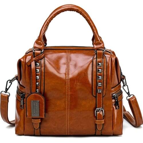 SHUAI LONG Women's Messenger Bags
