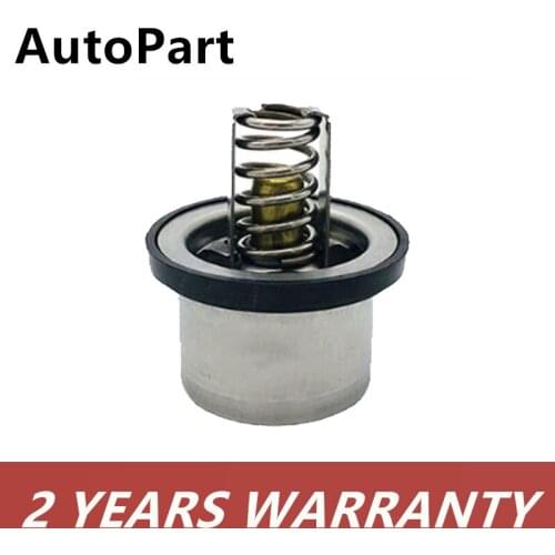 948 106 125 01 Engine Coolant System Cooling Thermostat For Porsche Cayenne S Turbo GTS 955 4.5 4.8 V8L 94810612501 TOPT1306008