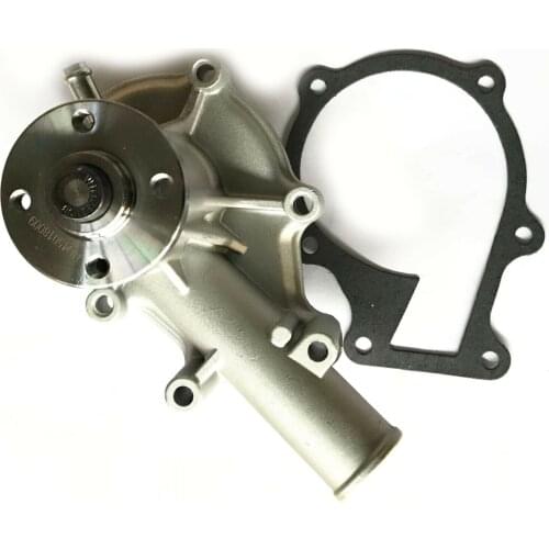 Water Pump 29-70262-01 25-15425-00 Fit for Carrier Maxima ct4.91tv Kubota D1505