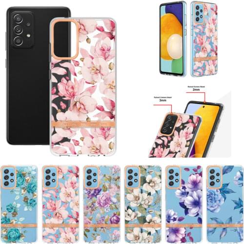 ZFTANG Samsung Galaxy A21s Phone Cases