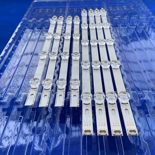 8kits=64 pcs 39LN5400 copper