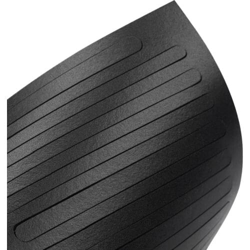 D65 Shock Absorption Cotton Poron Bar For Mechanical Keyboard PCB Plate Positioning Plate DIY Gasket 3mm Thickness Foam Bar