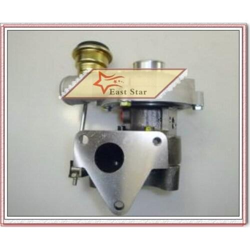 Free Ship KP35 54359700002 54359880000 54359700000 7701473673 Turbo For Renault Clio II Kangoo For Nissan Micra 1.5L dCi K9K-700