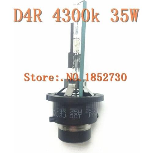 Ксеноновые лампы D2R (P32d-3) GZKAIMIN China At AliExpress