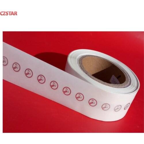 12mm circle round rfid tag mini small passive RFID UHF Tag Sticker Wet Inlay EPC Global Gen2 ISO18000-6C antenna chip j41