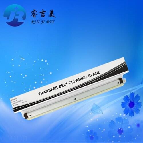 Long Life Transfer Cleaning Blade For Konica Minolta C220 C280 C360 C253 C203 C353 C210 C7722 C7728 Transfer blade