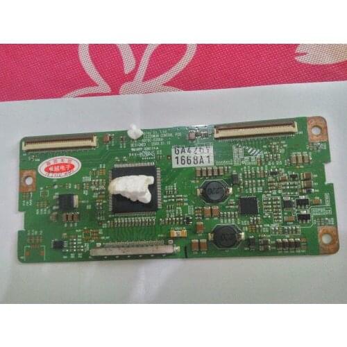 6870C-0266A logic board for / 32LH30RC-TA LC320WUN connect with T-CON connect board