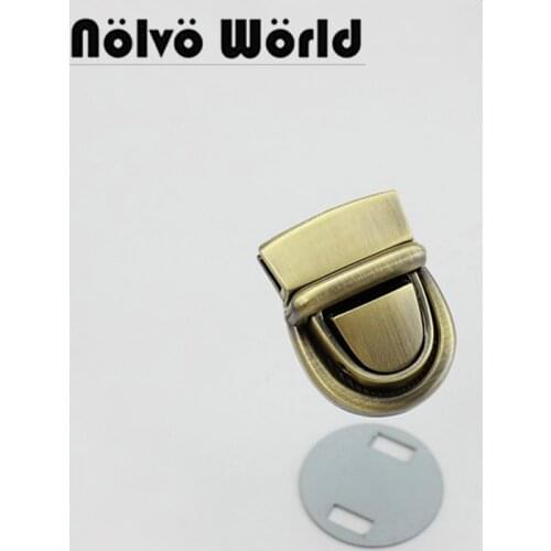 Nolvo World Small Wallets