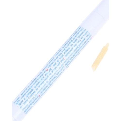 New White Mark Pen Gaps Repair Refill Grout Refresher Shower Bathroom Paint Cleaner Mouldproof Filling Porcelain Agents Wall
