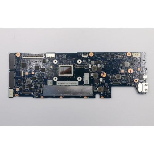 Original For Lenovo YOGA 710-11IKB Laptop Motherboard DYG21 NM-B011 With I5-7Y54 UMA 8GB RAM FRU 5B20M35844 MB Tested