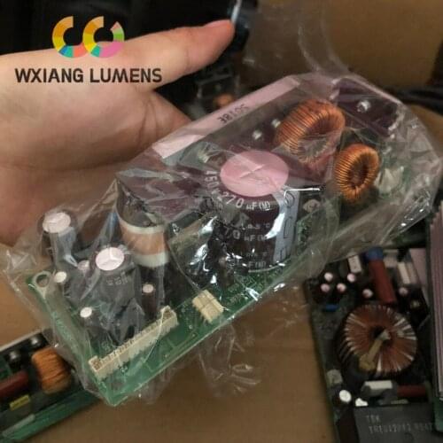 Projector Ballast Lamp Power Supply Lamp Driver ETXMM539MDF NPX539MD-1 for PANASONIC PT-L785U