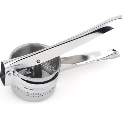 Professional Metal Lemon Squeezer, Citrus Juicer, Manual Press Machine Kitchen Utensil Accessories For Fruit And Vegetable