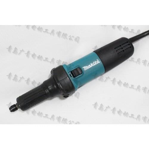 Japan GD0601 Electric Grinder Straight Mill Metal Grinding Machine Inner Hole Polisher 400W 38mm (1-1/2")25000rpm